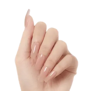 KISS Salon X-tend LED Soft Gel Starter Kit System - Lux