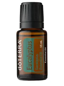 doTERRA Eucalyptus Essential Oil