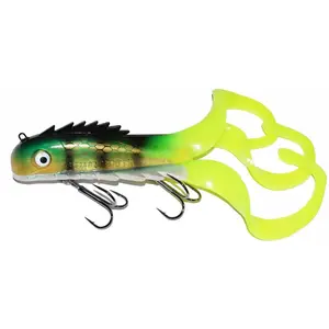 Chaos Tackle Medussa - Shallow