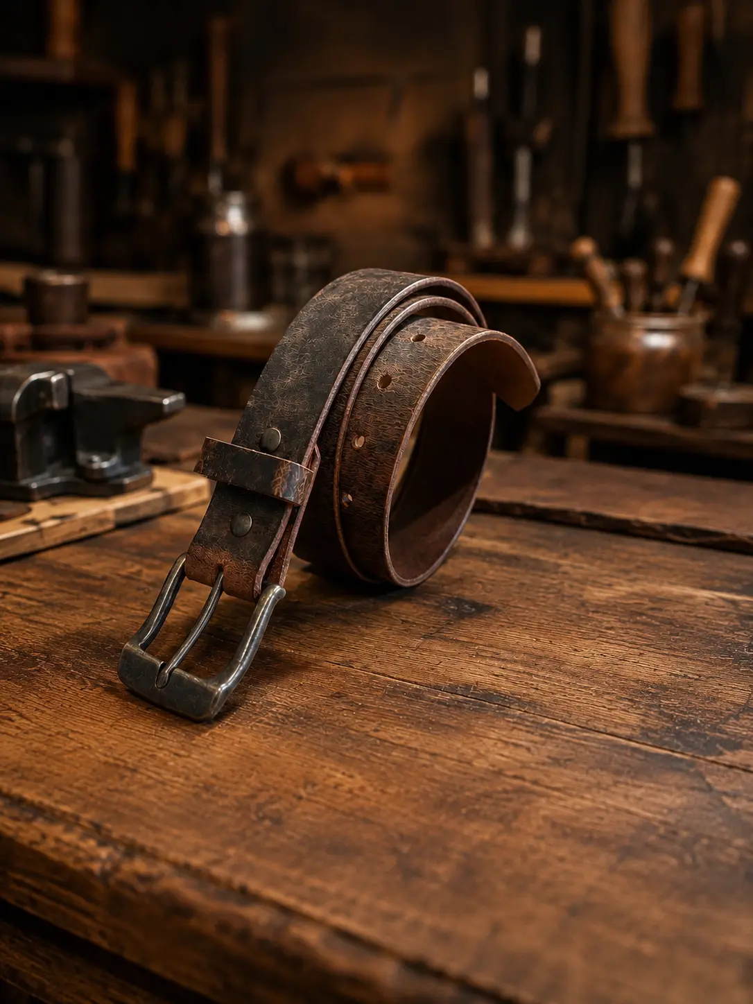 Your Everyday Belt Your Everyday Belt