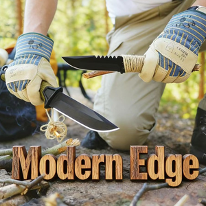 WD Modern Edge