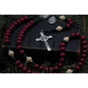St. Nicholas Rosary - Christmas Rosary