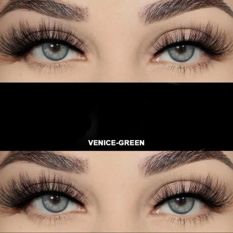 Vanice green