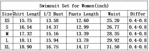 Gray camouflage printed Two Pieces Bikini women summer swimwear