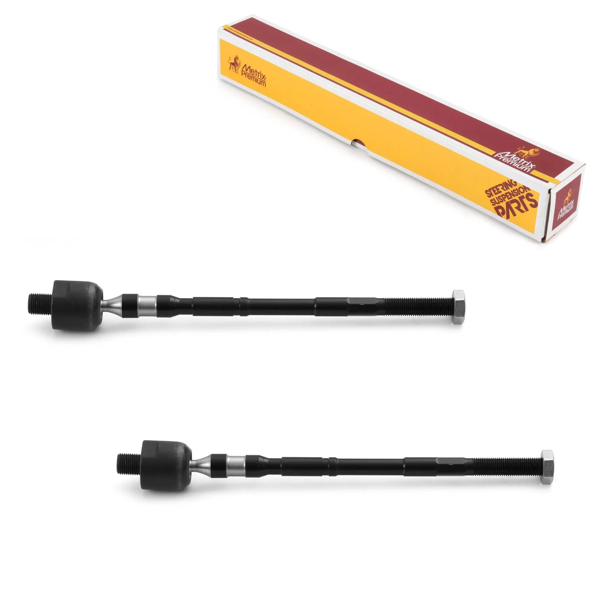 2 PC Front Tie Rod End Kit  98822MT