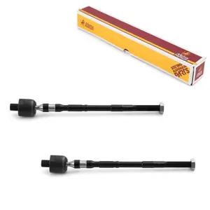 2 PC Front Tie Rod End Kit  98822MT