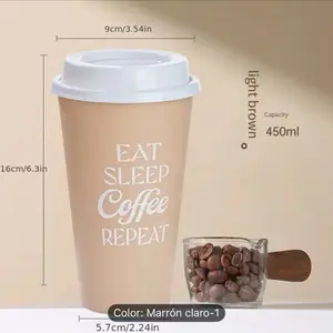 Cups /tasses