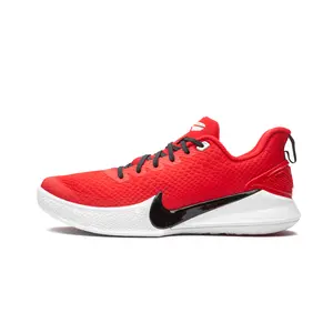 Mamba Focus TB "University Red" AT1214 600