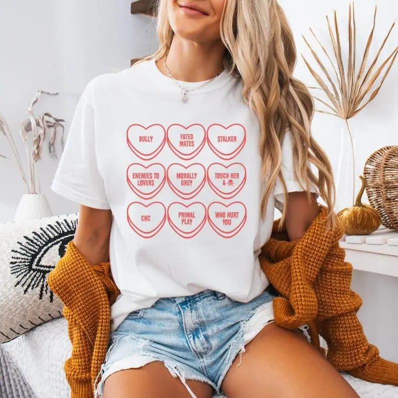mystery  tees