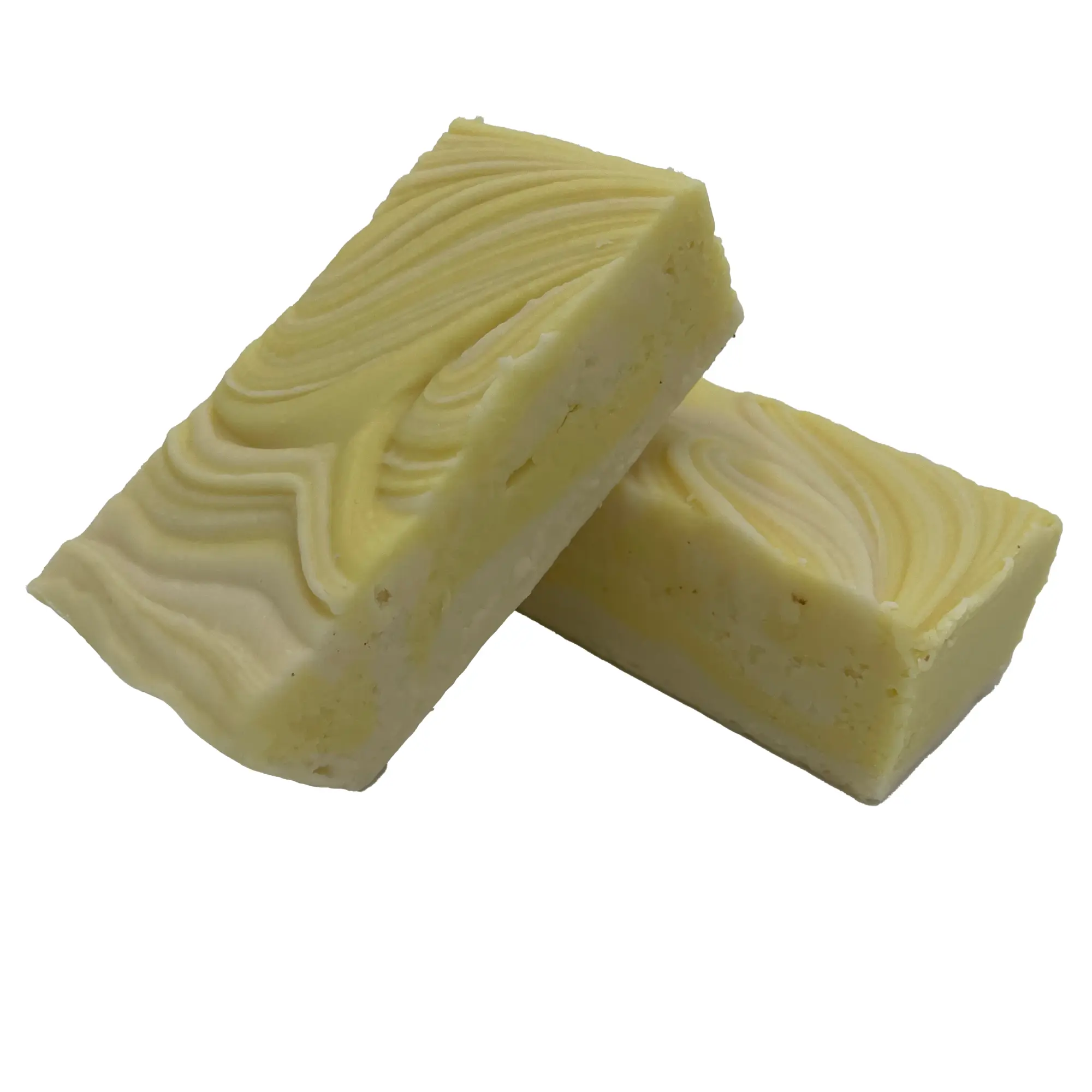 Uncle Butch's Lemon Meringue Cheesecake Fudge - Creamy and Smooth Cream Cheese and Tangy Lemon - Made with Real Butter - Delicious Candy Treat for Dessert or Snack - Gift for Mom, Dad, Grads - Party and Shower Favors - Ships Fresh Daily - 16, 24 or 32oz