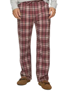 APPLETON FLANNEL PAJAMA PANT