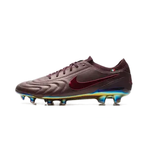 Tiempo Legend 10 Elite Luxe FG Made in Italy "Montebelluna - Port Wine" FZ1487 600