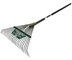 Spring Brace Rake