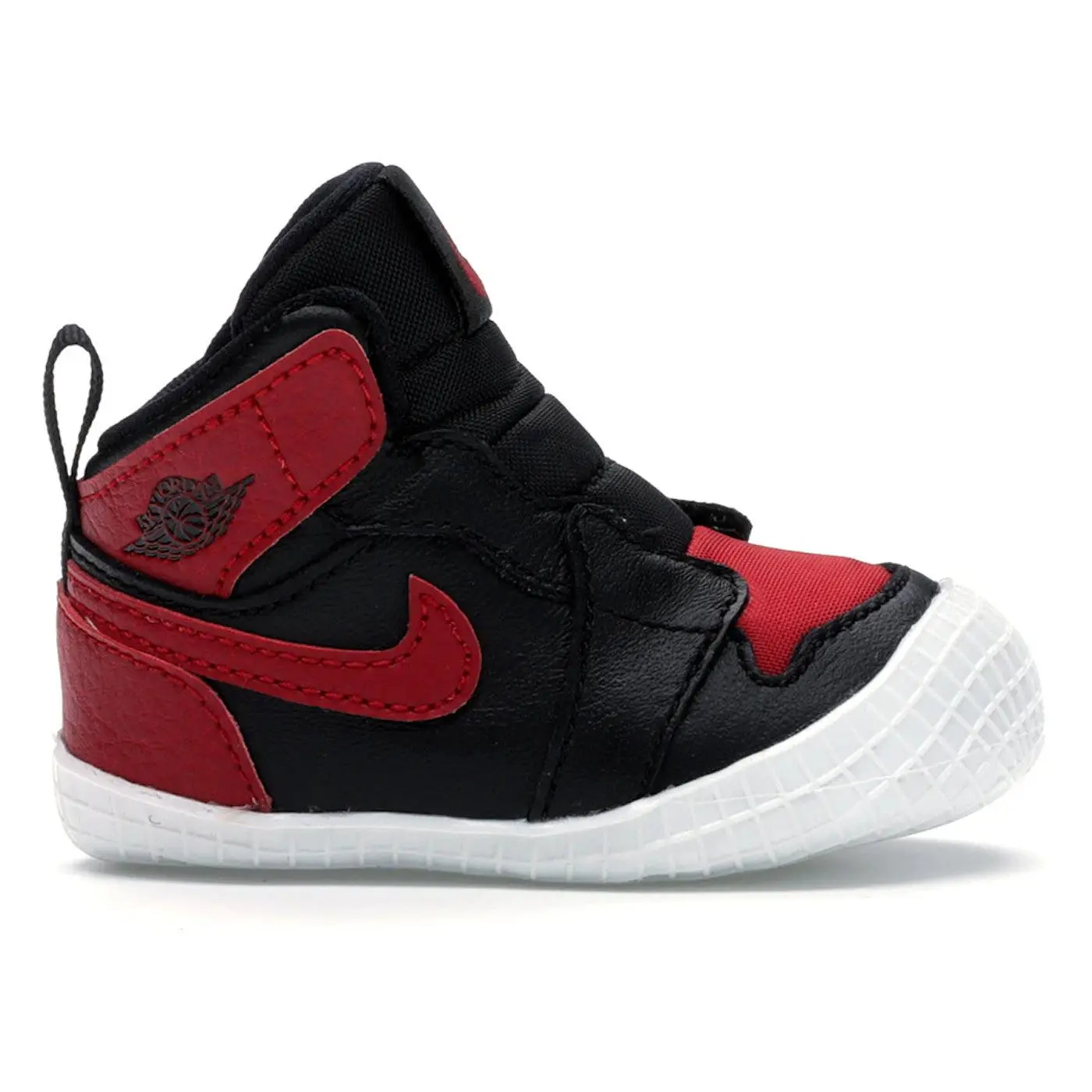 Jordan 1 Crib Bootie Bred (I)