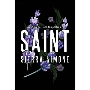 Saint : by Sierra Simone