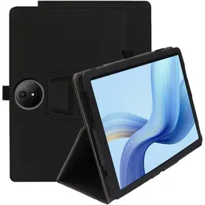 ROGEE Magnetic Cover for TCL NXTPaPer Plus.5 Inches 2025 New Tablet Case Handheld Tablet PC Folio Leather Stand Funda