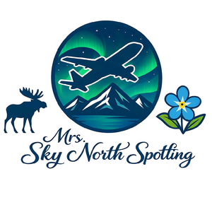 Mrs. Sky North Spotting