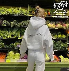 Have A Good Day Hoodie Have A Good Day Hoodie