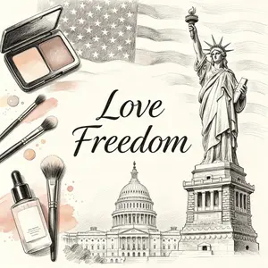Freedom-Love shop logo