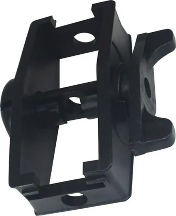 Field Guardian 668803 In-line Tensioner for wire- polywire & 1 in. tape- White