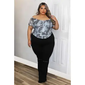 Angeline Top Divas Boutique