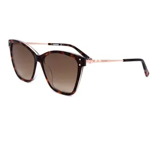 Missoni Women's 56mm Havana Sunglasses MIS0003-S-RNL-56