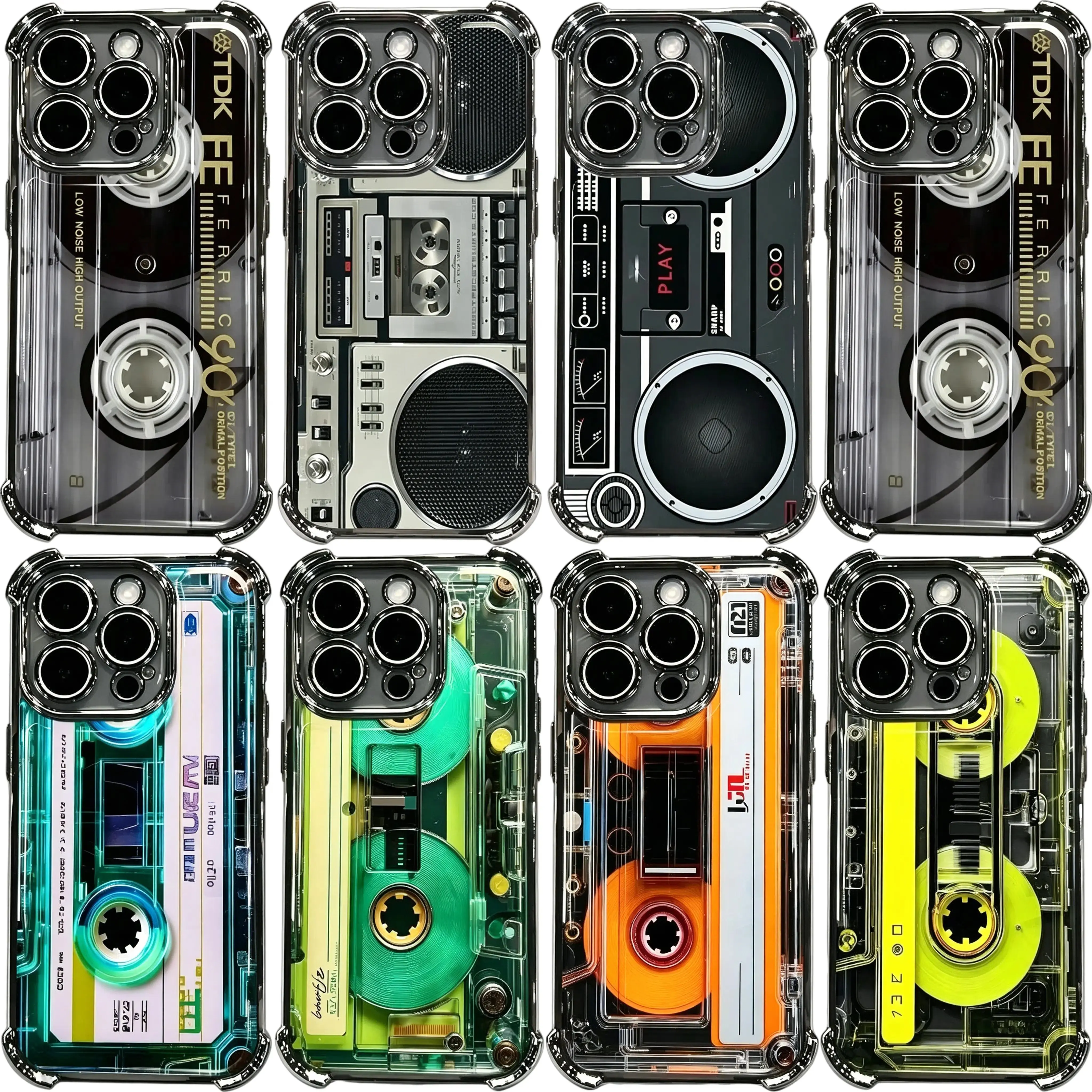 ginger phone case - TikTok Shop