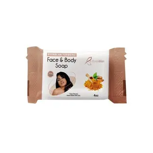 Byenblan turmeric Face & body soap