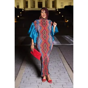 The Signature Statement Midi Dress (One Size)