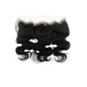 13x6 HD Frontal for Hair Extensions