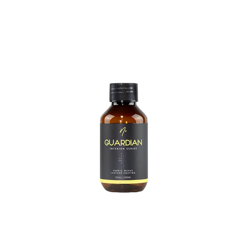 Nv Guardian Leather Ceramic Coating, Car Care Kit, Interior Car Cleaner for Automotive & Motorcycle Interior Maintenance