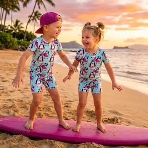 License To Chill Short Sleeve And Shorts Two Piece Pajamas Set