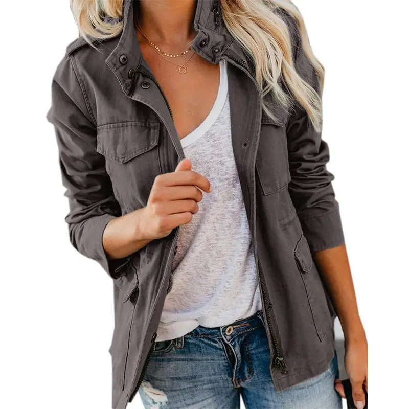Dark Grey