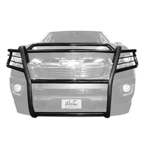 Westin 40-1515 Sportsman Grille Guard for Trucks