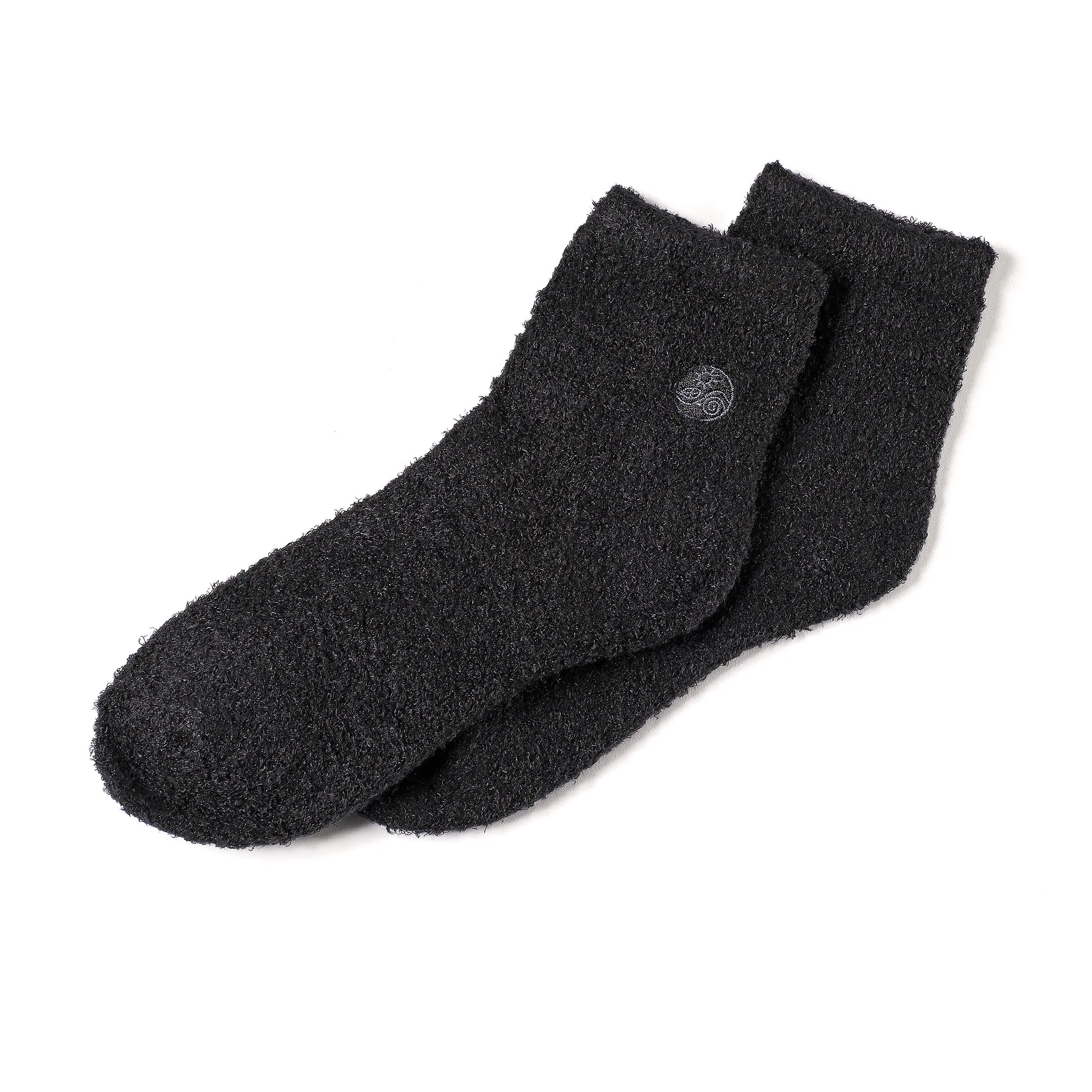 Aloe Socks - Black