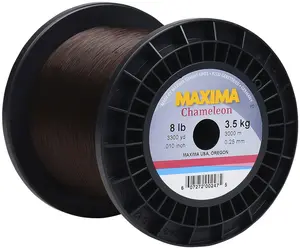 Maxima Chameleon Service Spool