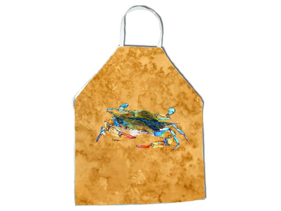 27 x 31 in. Crab Apron