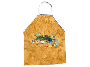 27 x 31 in. Crab Apron