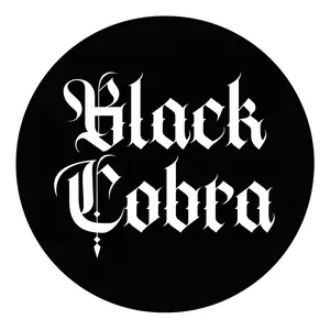 BlackCobraSupply shop logo