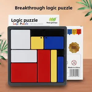 Say goodbye to iPads!The ultimate logic game for little geniuses!How I keep my kids busy for hours (and they're actually learning!