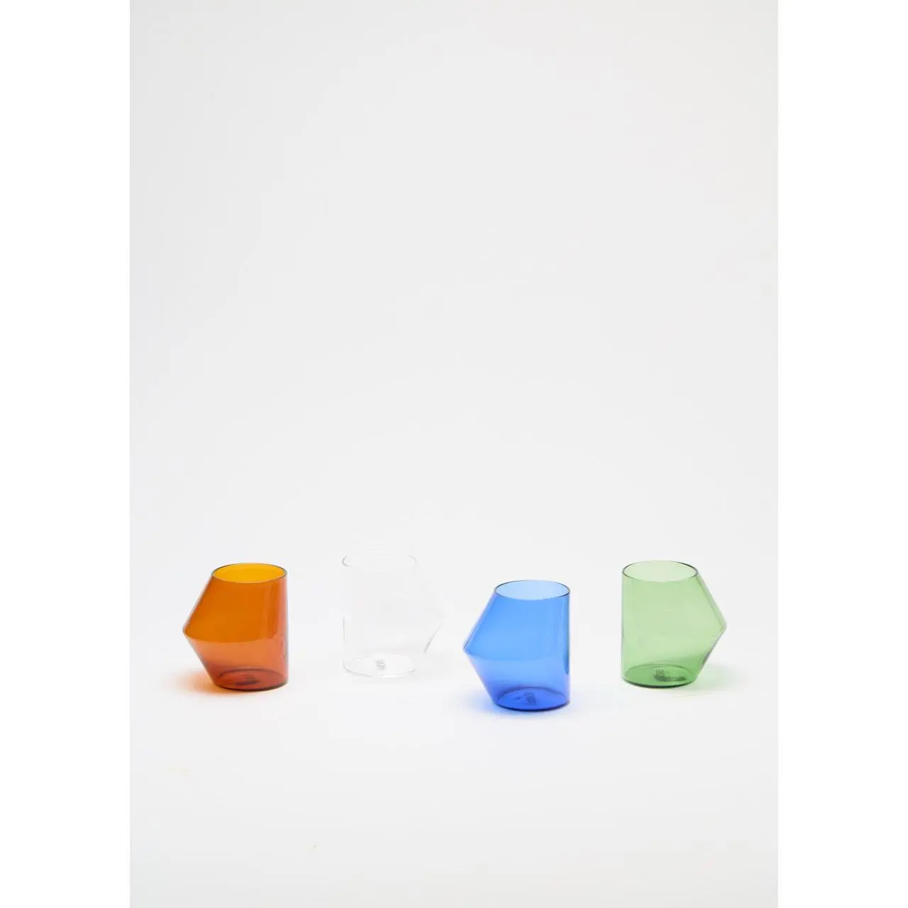 Double Stack Cup