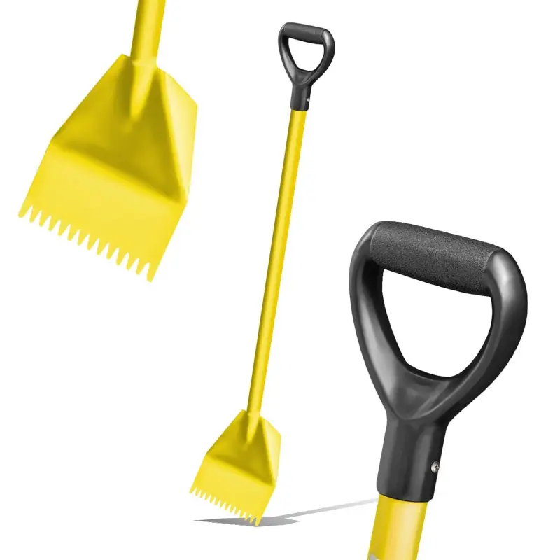 Shingle Shovel, Stripper, Roof Tear Off and Nail Removal Tool Shingle Shovel, Stripper, Roof Tear Off and Nail Removal Tool