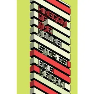USED-Kingdom of the Young by Meidav, Edie (Paperback)
