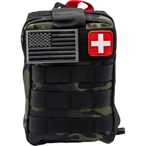 Medical Go-Bag