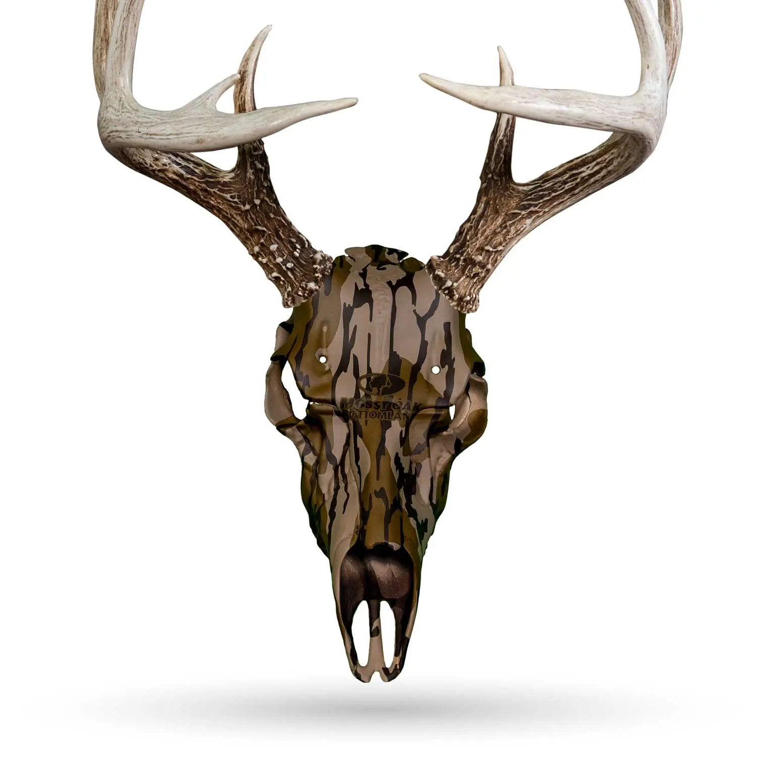 Skull Master - Mossy Oak Bottomland