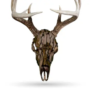 Skull Master - Mossy Oak Bottomland
