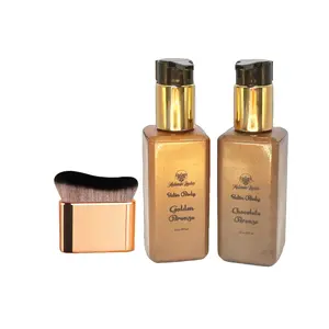 Body and Facial Bronzer 5.1 fl. oz.