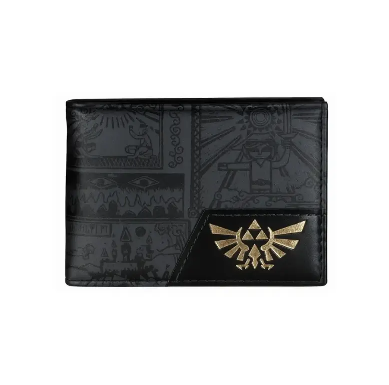 Premium Quality Short Wallet for Men - Durable & Stylish Design for Everyday Use - Versatile for Casual & Formal Occasions