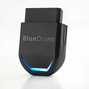 BlueDriver Pro Next-Gen OBD2 Scanner