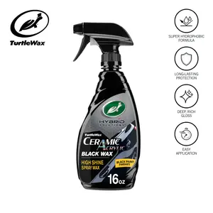 Hybrid Solutions® Ceramic Acrylic Black  Wax, 16 fl oz